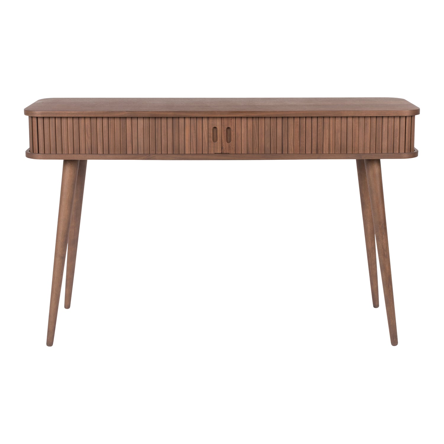 Zuiver Barbier Sidetable - Walnoot