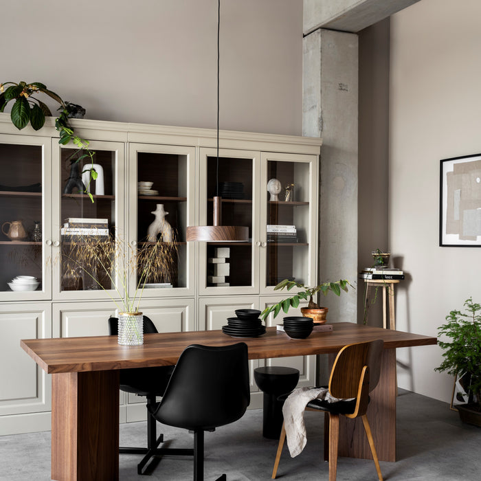 vtwonen Ecomix Ornament - Egg White