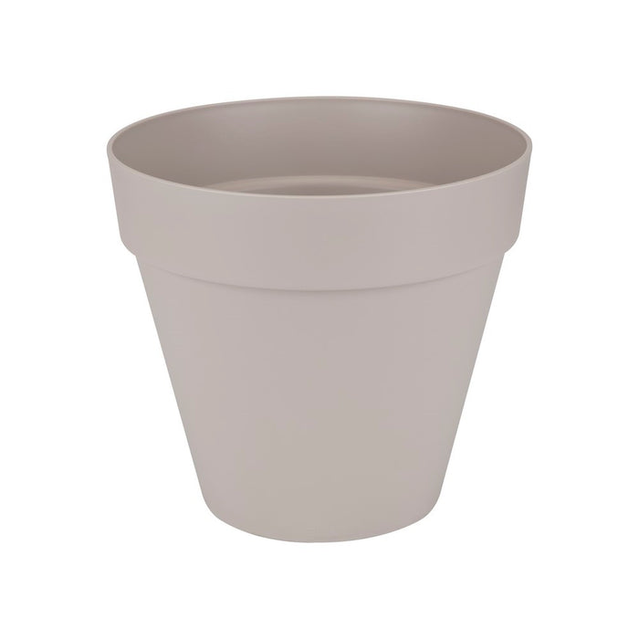 elho Loft Urban Rond Bloempot 40 cm