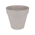 elho Loft Urban Rond Bloempot 50 cm