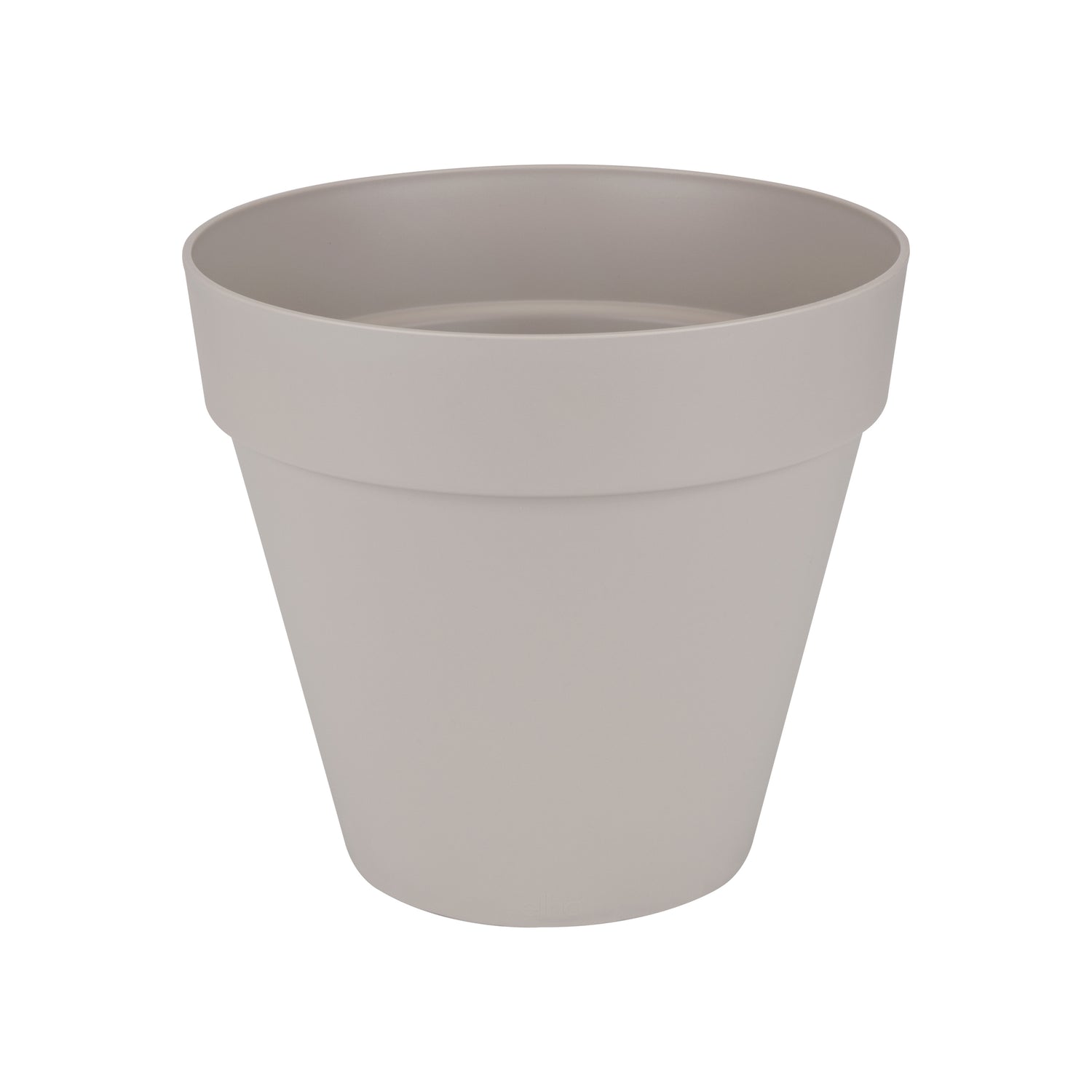 elho Loft Urban Rond Bloempot 50 cm