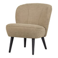 WOOOD Sara Fauteuil Teddy