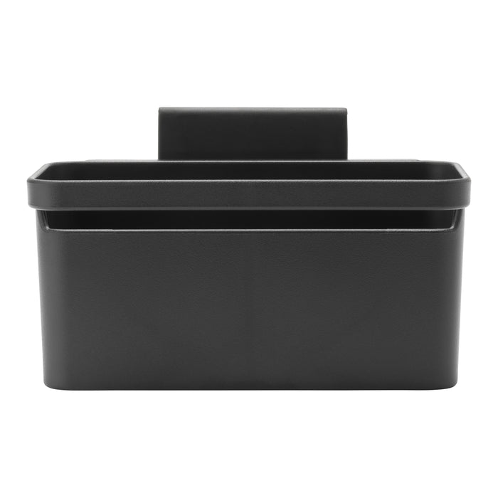 Brabantia Sink Side Gootsteenorganiser - Dark Grey