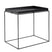 HAY Tray Table Large Bijzettafel - Zwart