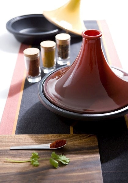 Le Creuset Tajine Ø 27 cm