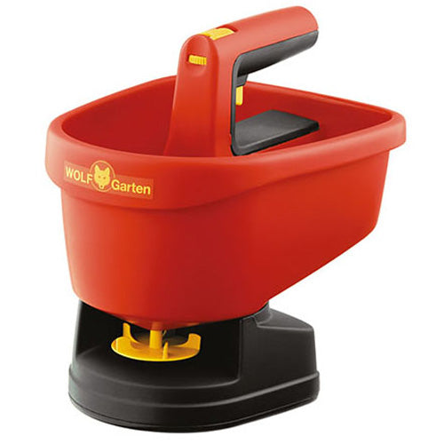 Wolf-Garten WE-B Universele Handstrooier