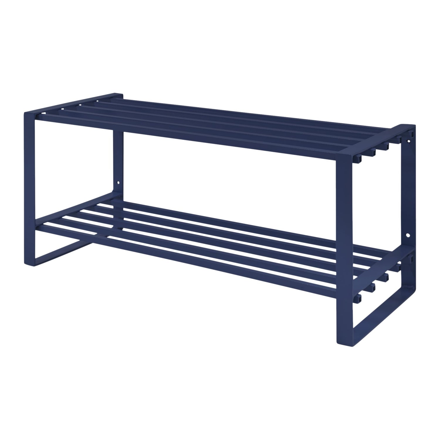 by fonQ  Duuk Schoenenrek - Staalblauw