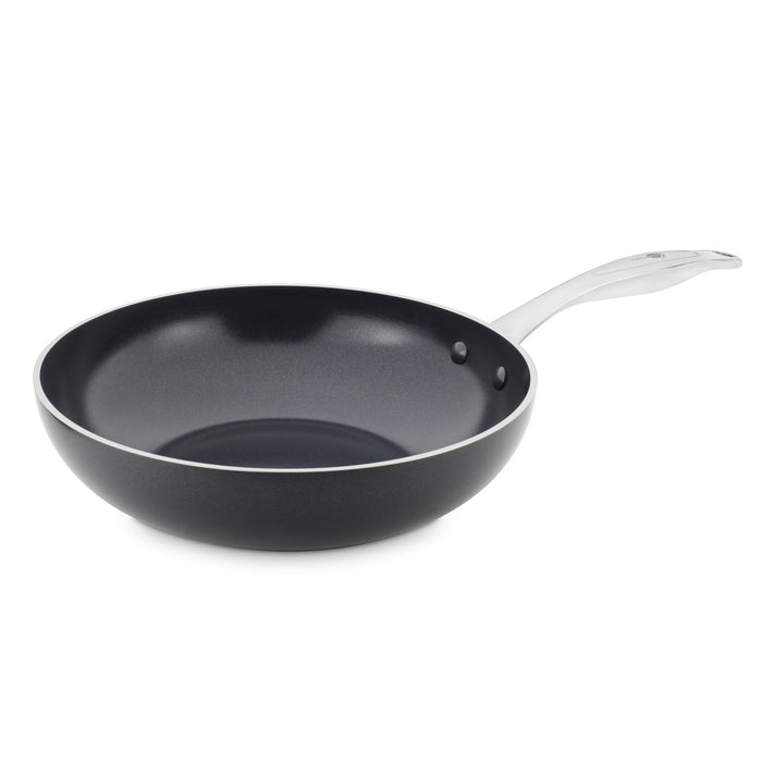 Greenpan Brussels Wokpan Ø 28 cm