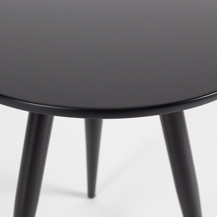 by fonQ basic Bjorn Bijzettafel Set van 2