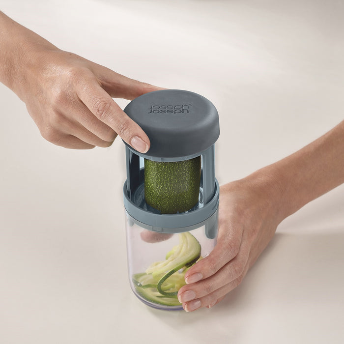 Joseph Joseph Spiro Spiralizer 3-in-1