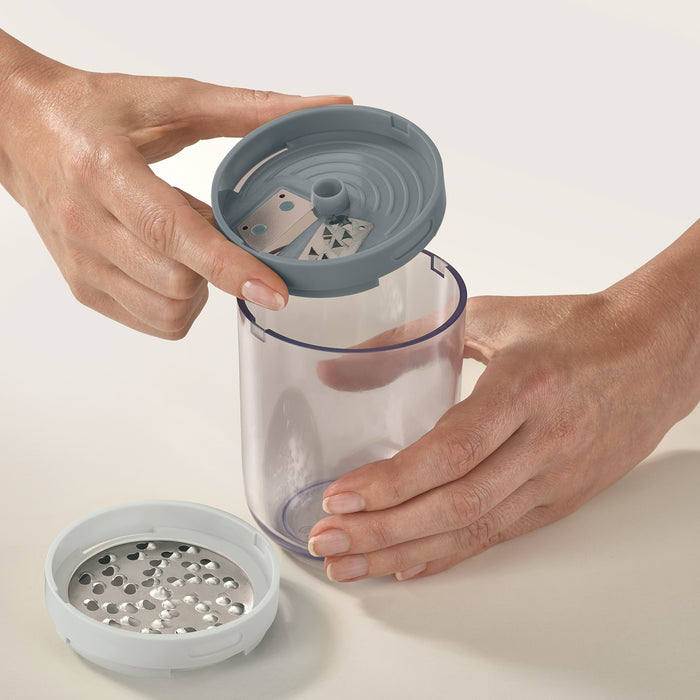 Joseph Joseph Spiro Spiralizer 3-in-1