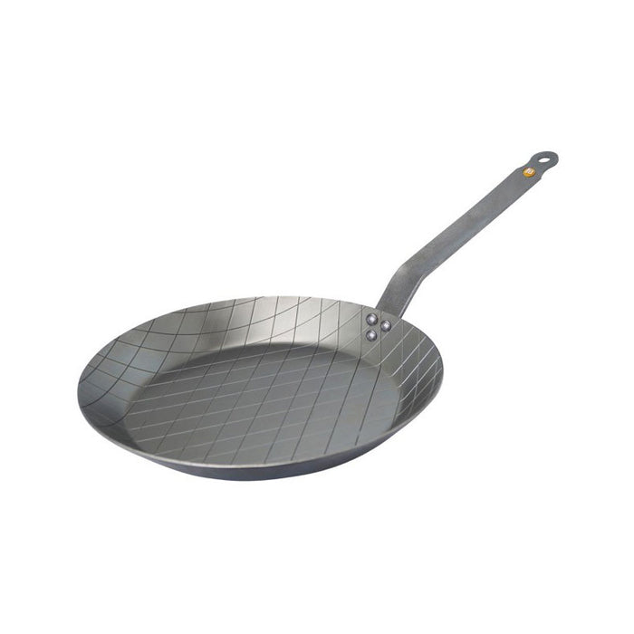 De Buyer Mineral B Element Steakpan Ø 28 cm