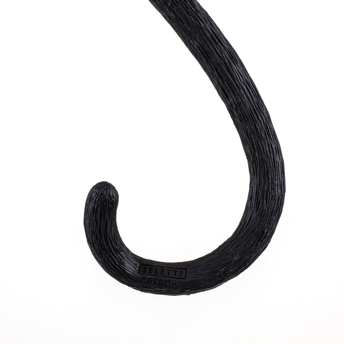 Seletti Monkey Outdoor Lampresin Aan Touw