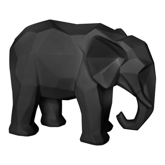 present time Origami Olifant Decoratief Object