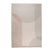Zuiver Dream Vloerkleed 200 x 300 cm - Natural/Roze