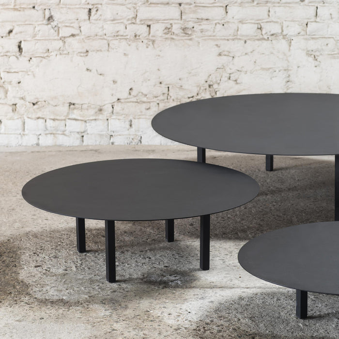 SERAX - Bea Mombaers - 01 Salontafel Ø 68 cm