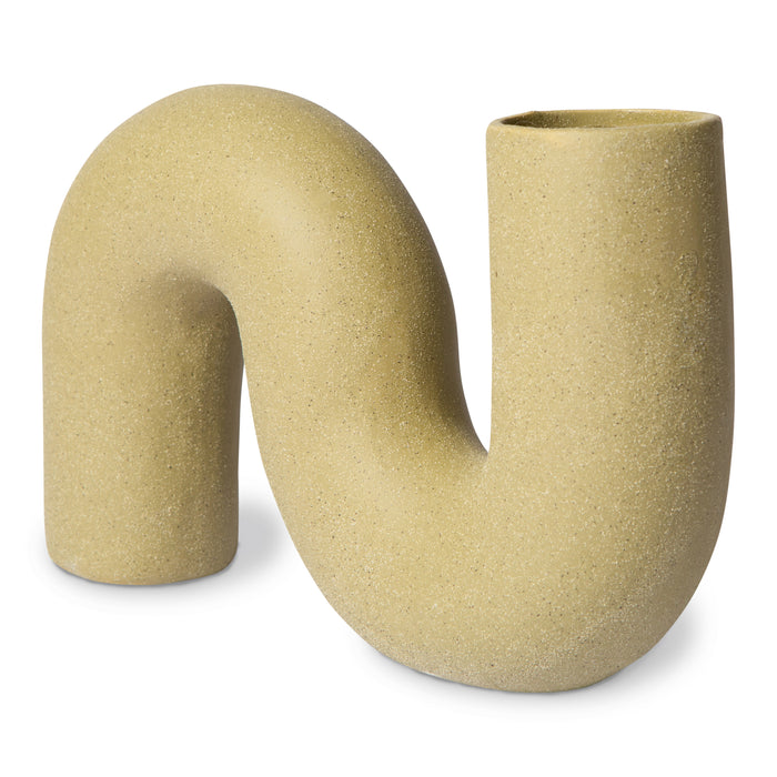 HKliving HK Objects Vaas - Matt Olive