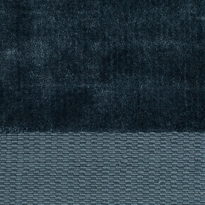 Zuiver Blink Vloerkleed 170 x 240 cm - Blauw