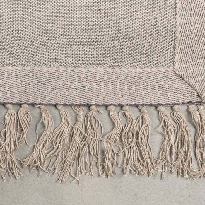 Zuiver Blink Vloerkleed 200 x 300 cm - Bruin