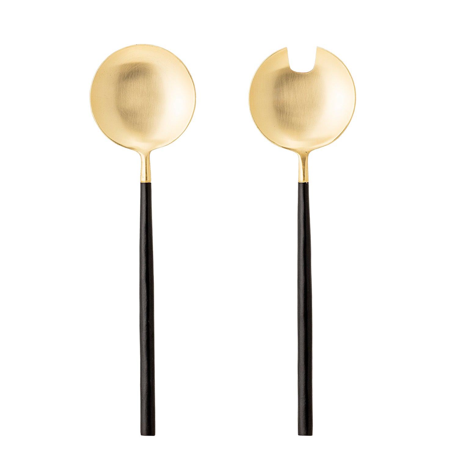 Bloomingville Slabestek Goud - 2 st.