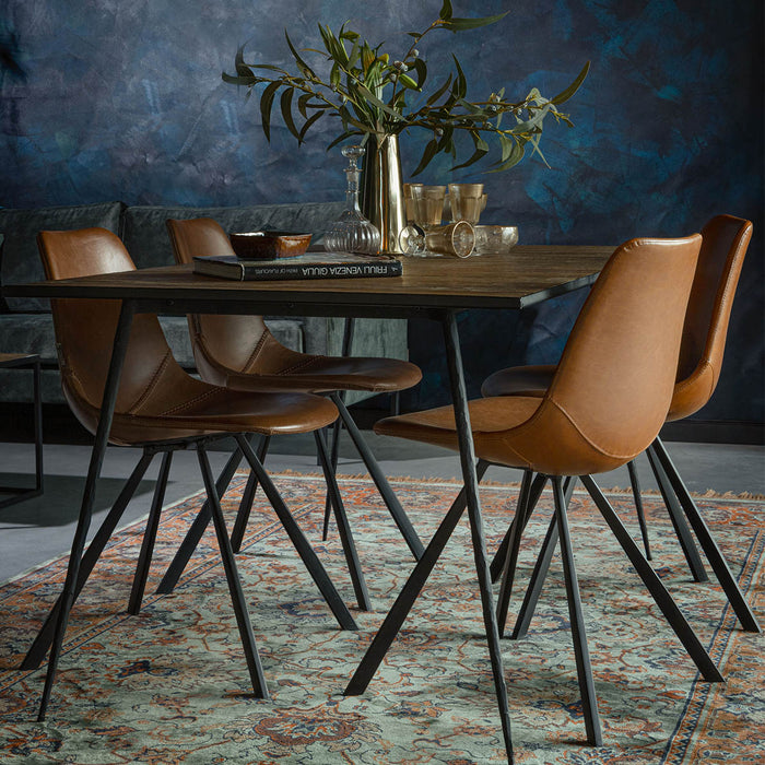 Dutchbone Franky Stoel