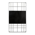 vtwonen Memo & Wire Magneetbord 105 x 60 cm