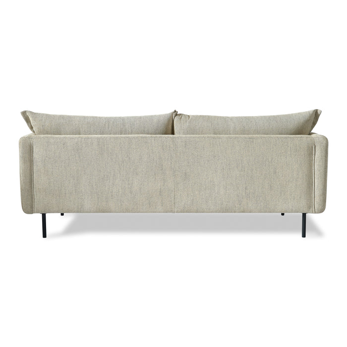 by fonQ Ribbon 3-zitsbank - Beige