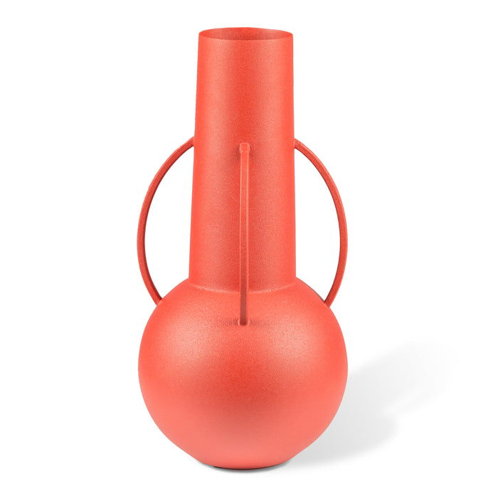 POLSPOTTEN Roman Vaas Set van 4 - Sunset