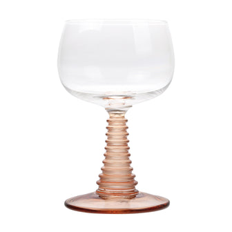 HKliving Swirl Wijnglas 0,2 L