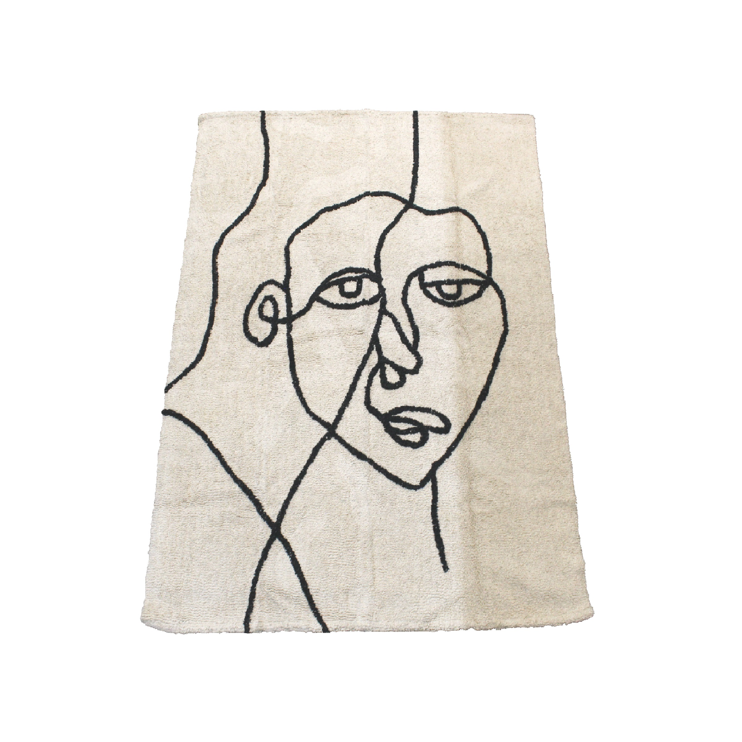 MOOS Ylwa Vloerkleed