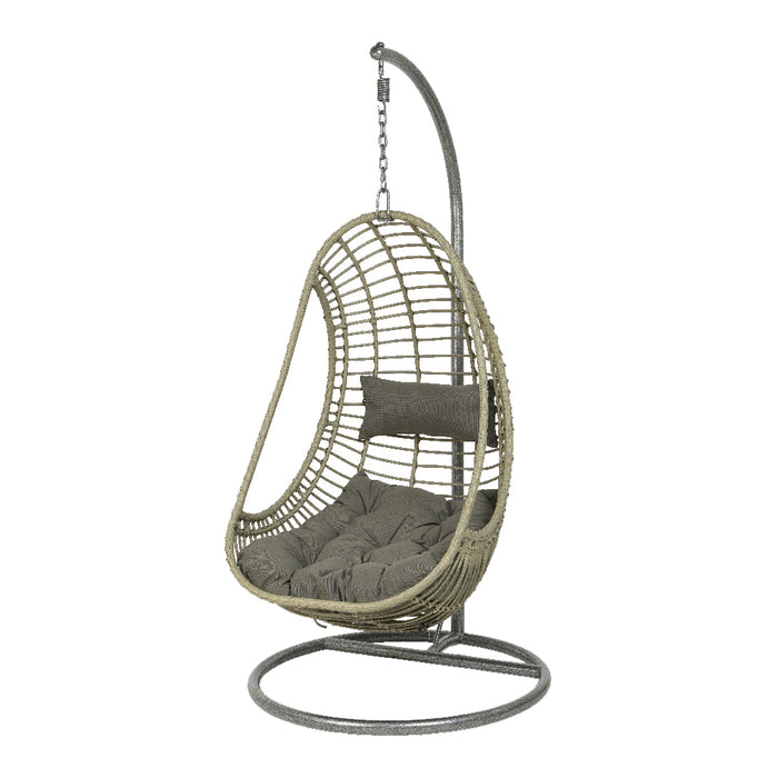 Outdoor Living by Decoris Riga Hangstoel