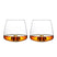 Normann Copenhagen Whiskey Glazen 0,3 L - 2 st.