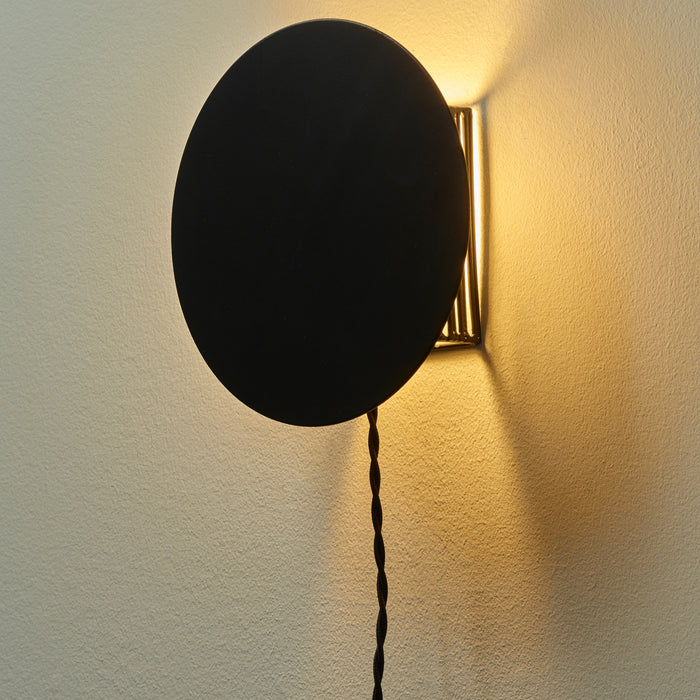 SERAX - Antonino Sciortino - Scudo Wandlamp - H 20 cm