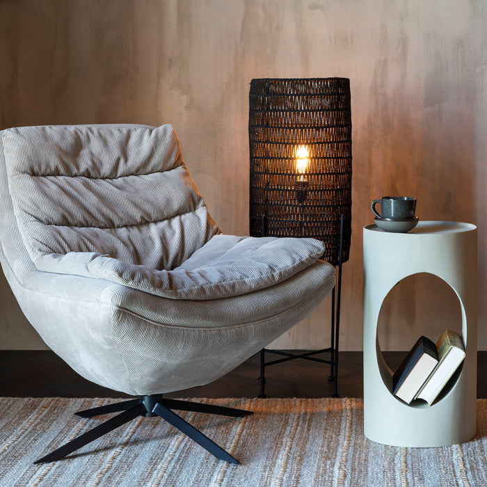 Dutchbone Vince Fauteuil