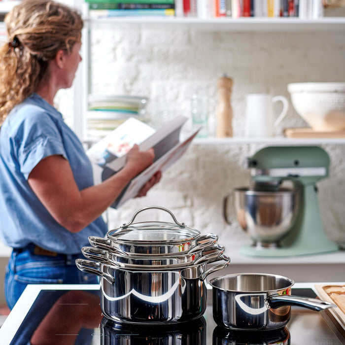 BK Purity Kookpan Ø 16 cm