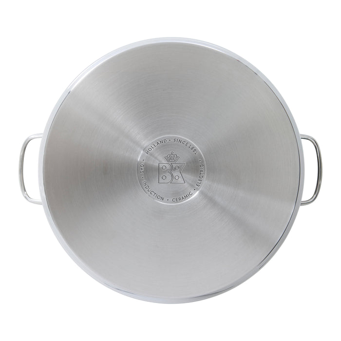 BK Purity Soeppan Ø 24 cm