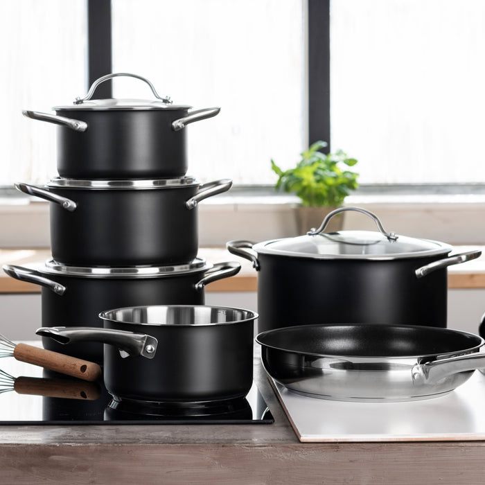 BK Purity Steelpan Ø 16 cm