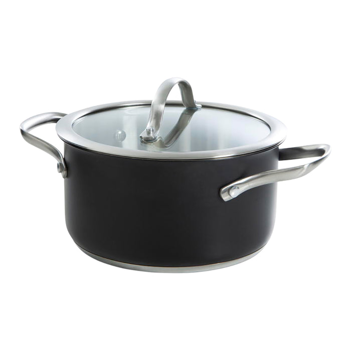 BK Purity Kookpan Ø 18 cm