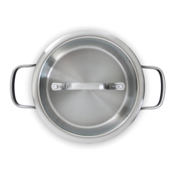 BK Purity Kookpan Ø 18 cm