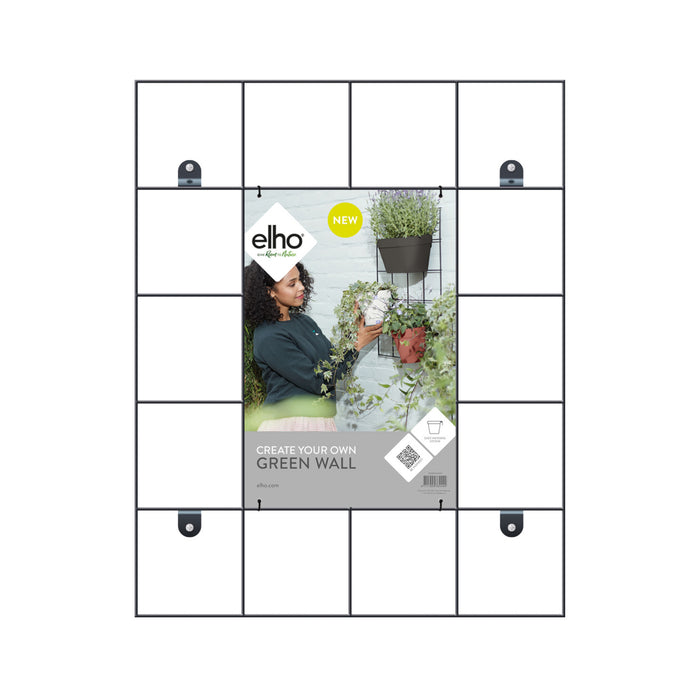 elho Loft Urban Green Wall Wandrek