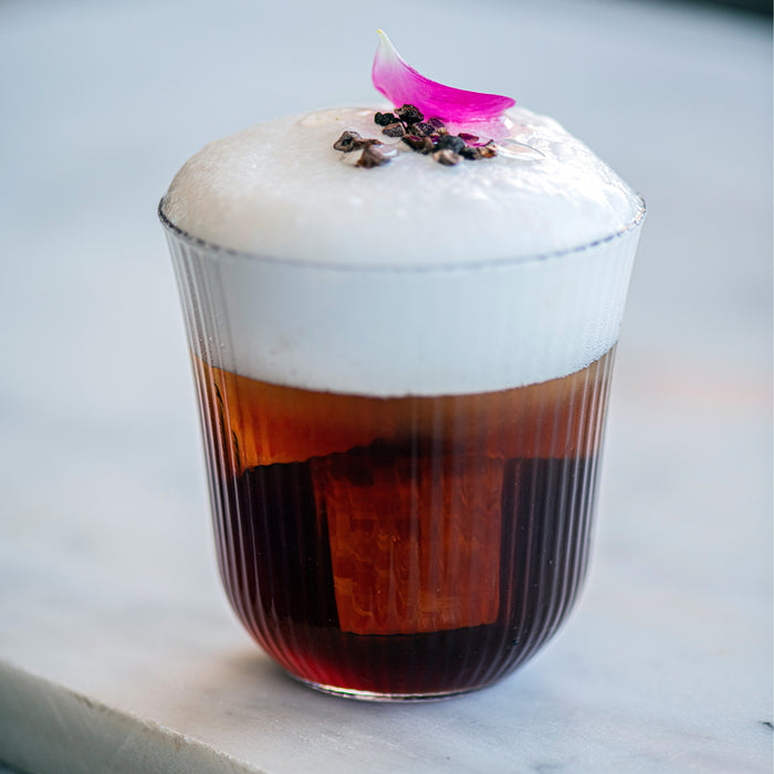 SERAX - Sergio Herman - Inku Glazen 0,25 L - 4 st.