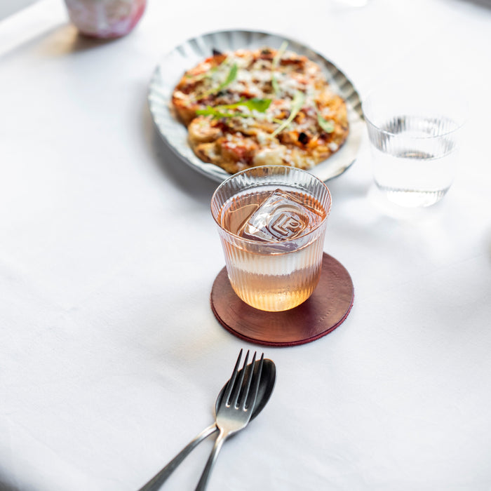 SERAX - Sergio Herman - Inku Glazen 0,25 L - 4 st.