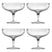 SERAX - Sergio Herman - Inku Champagneglazen 0,15 L - 4 st.
