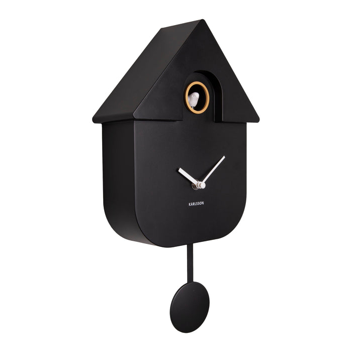 Karlsson Wandklok Cuckoo