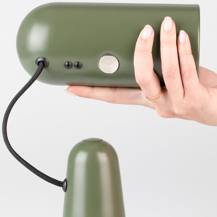 by fonQ basic Kai Tafellamp