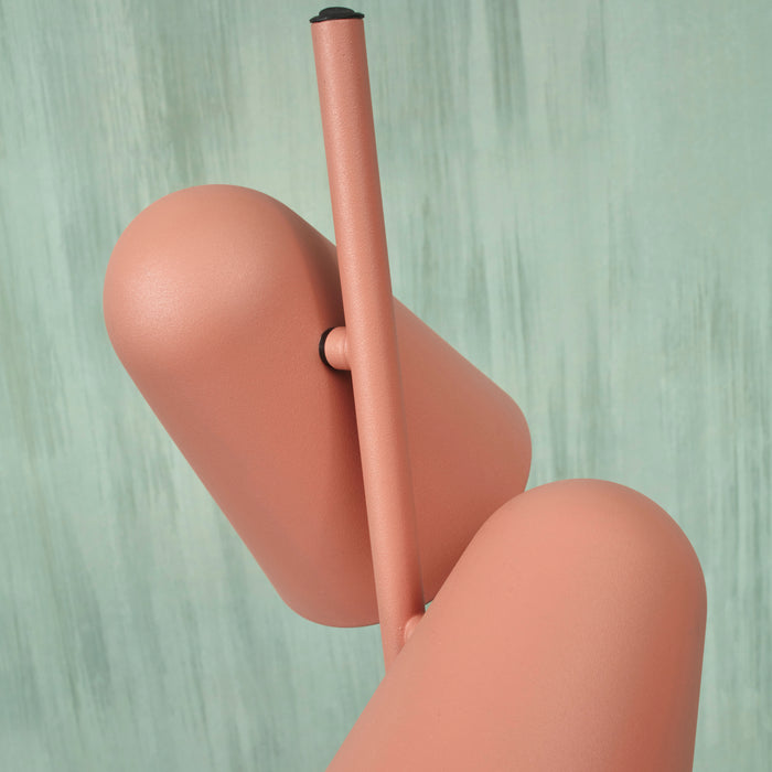 It's about RoMi Salamanca Vloerlamp - Terra