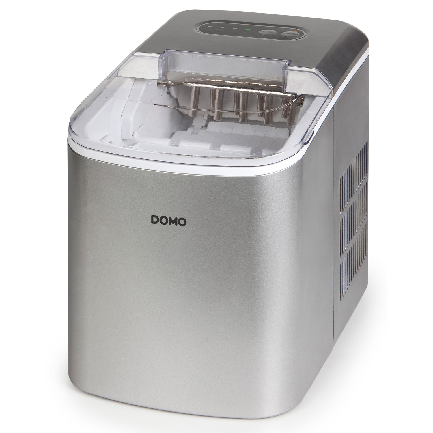 Domo DO9200IB IJsblokjesmachine