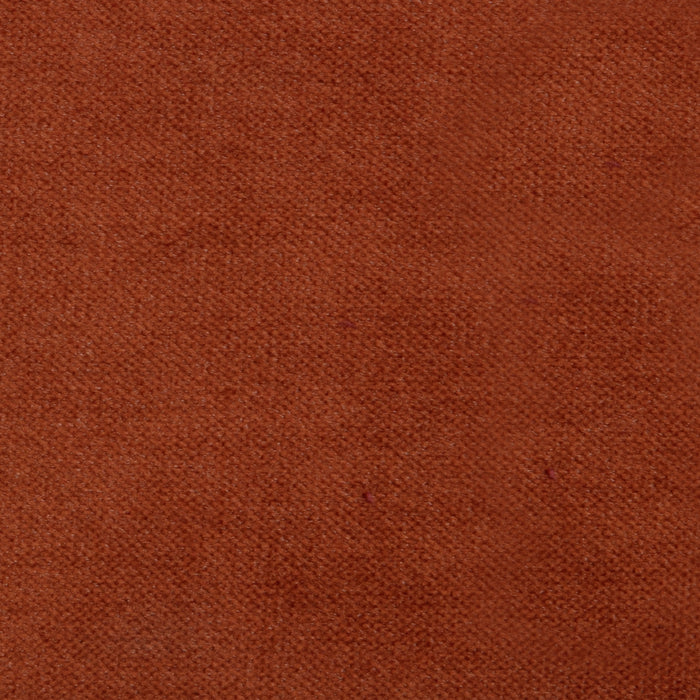 WOOOD Rodeo Classic 2,5-zitsbank - Velvet -  Roest