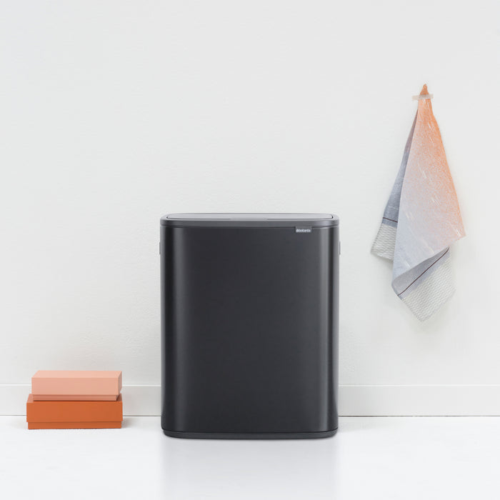 Brabantia Bo Touch Bin 60 Liter