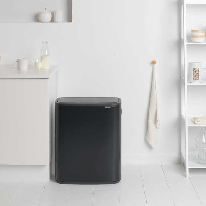 Brabantia Bo Touch Bin 60 Liter